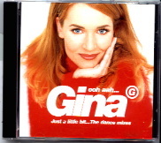 Gina G - Ooh Aah Just A Little Bit - The Remixes